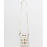 【カヒコ】マハナキルティングミニショルダーバッグ | アミナコレクション | 詳細画像3