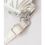 【カヒコ】マハナキルティングミニショルダーバッグ | アミナコレクション | 詳細画像6