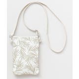 【カヒコ】マハナキルティングミニショルダーバッグ | アミナコレクション | 詳細画像9