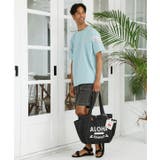 【カヒコ】カノアデニムトートバッグ | アミナコレクション  | 詳細画像1 