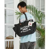 【カヒコ】カノアデニムトートバッグ | アミナコレクション  | 詳細画像2 