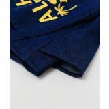 【カヒコ】カノアデニムトートバッグ | アミナコレクション  | 詳細画像9 