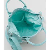 【カヒコ】ナニコーデュミニバッグ2WAY | アミナコレクション | 詳細画像12
