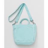 【カヒコ】ナニコーデュミニバッグ2WAY | アミナコレクション | 詳細画像9