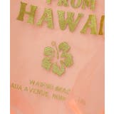 【カヒコ】アニシェルエコバッグ【ヘアクリップ付き】 | アミナコレクション  | 詳細画像14 