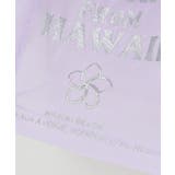 【カヒコ】アニシェルエコバッグ【ヘアクリップ付き】 | アミナコレクション  | 詳細画像16 