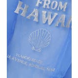 【カヒコ】アニシェルエコバッグ【ヘアクリップ付き】 | アミナコレクション  | 詳細画像2 