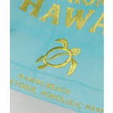 【カヒコ】アニシェルエコバッグ【ヘアクリップ付き】 | アミナコレクション  | 詳細画像6 