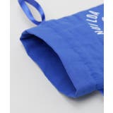 【カヒコ】ウェリナ巾着ギフトポーチ | アミナコレクション  | 詳細画像5 