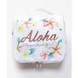 その他2 | 【カヒコ】ノヘアトラベルポーチ | アミナコレクション