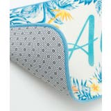 【カヒコ】マーラエフロアMAT(120cm) | アミナコレクション | 詳細画像7