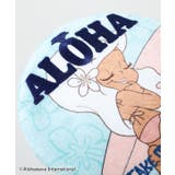 【カヒコ】オリチェアクッション【ALOHA MAPUA】 | アミナコレクション | 詳細画像4