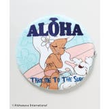 ミント | 【カヒコ】オリチェアクッション【ALOHA MAPUA】 | アミナコレクション