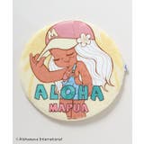 イエロー | 【カヒコ】オリチェアクッション【ALOHA MAPUA】 | アミナコレクション