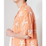 【カヒコ】【SURF&Palms】トレドメンズシャツ | チャイハネ | 詳細画像10