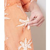 【カヒコ】【SURF&Palms】トレドメンズシャツ | チャイハネ | 詳細画像11