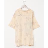 【カヒコ】【SURF&Palms】トレドメンズシャツ | チャイハネ | 詳細画像14