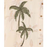 【カヒコ】【SURF&Palms】トレドメンズシャツ | チャイハネ | 詳細画像17