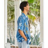 【カヒコ】【SURF&Palms】トレドメンズシャツ | チャイハネ | 詳細画像20