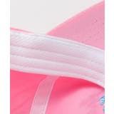 【カヒコ】アヌエヌエメッセキャップ | アミナコレクション  | 詳細画像12 