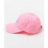 【カヒコ】アヌエヌエメッセキャップ | アミナコレクション  | 詳細画像14 