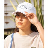 【カヒコ】アヌエヌエメッセキャップ | アミナコレクション  | 詳細画像22 