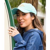 【カヒコ】アヌエヌエメッセキャップ | アミナコレクション  | 詳細画像3 