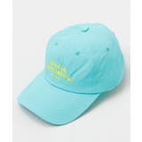 ミント | 【カヒコ】アヌエヌエメッセキャップ | アミナコレクション 