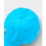 【カヒコ】ウイラニキャップ | アミナコレクション | 詳細画像7