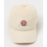 ホワイト | 【カヒコ】ウイラニキャップ | アミナコレクション