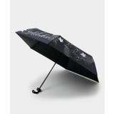 【カヒコ】【遮光率90%以上】マイカイ折りたたみ傘(晴雨兼用) | アミナコレクション | 詳細画像7