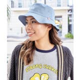 【カヒコ】ツイルバケットハット【STRONG CURRENT】 | チャイハネ | 詳細画像6