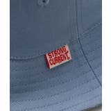 【カヒコ】ツイルバケットハット【STRONG CURRENT】 | チャイハネ | 詳細画像8