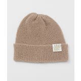 ベージュ | 【カヒコ】オルオルCAP | チャイハネ