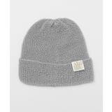 グレー | 【カヒコ】オルオルCAP | チャイハネ