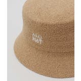 【カヒコ】アケウパイルHAT | チャイハネ | 詳細画像6