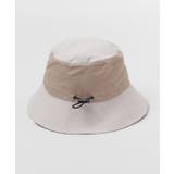 【カヒコ】アロハパッカブルHAT | チャイハネ | 詳細画像1