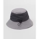【カヒコ】アロハパッカブルHAT | チャイハネ | 詳細画像10