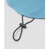 【カヒコ】アロハパッカブルHAT | チャイハネ | 詳細画像3