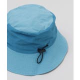 【カヒコ】アロハパッカブルHAT | チャイハネ | 詳細画像4