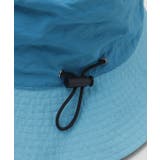 【カヒコ】アロハパッカブルHAT | チャイハネ | 詳細画像5
