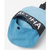 【カヒコ】アロハパッカブルHAT | チャイハネ | 詳細画像9