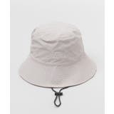 ベージュ | 【カヒコ】アロハパッカブルHAT | チャイハネ