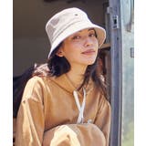 【カヒコ】パーモルHAT | アミナコレクション | 詳細画像2