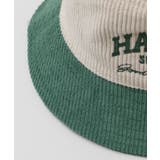 【カヒコ】ハウオリHAT | アミナコレクション | 詳細画像6