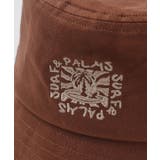 【カヒコ】イカイカHAT【SURF&Palms】 | チャイハネ | 詳細画像7