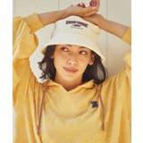 【カヒコ】サーフエンブHAT【STRONG CURRENT】 | チャイハネ | 詳細画像2