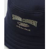 【カヒコ】サーフエンブHAT【STRONG CURRENT】 | チャイハネ | 詳細画像7