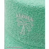 【カヒコ】パイルハット【ALOHA MAPUA】 | チャイハネ | 詳細画像3