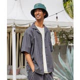 【カヒコ】バケットハット【SURF&Palms】 | チャイハネ | 詳細画像1